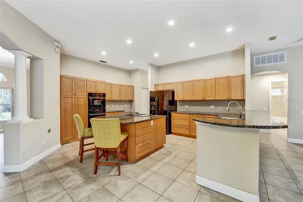 $829,000 | 1353 El Pardo Drive, Trinity, FL 34655