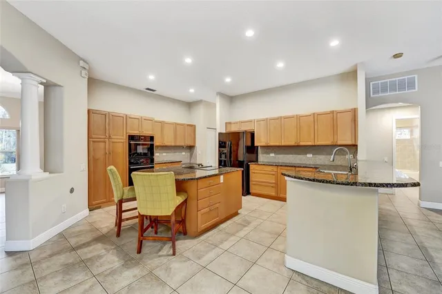 $869,000 | 1353 El Pardo Drive, Trinity, FL 34655