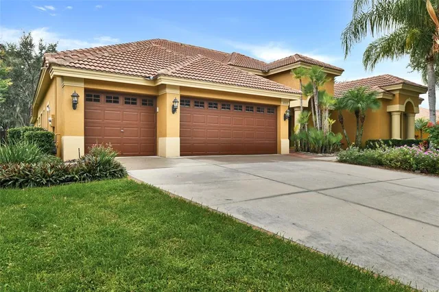 $869,000 | 1353 El Pardo Drive, Trinity, FL 34655
