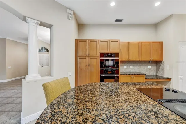 $869,000 | 1353 El Pardo Drive, Trinity, FL 34655