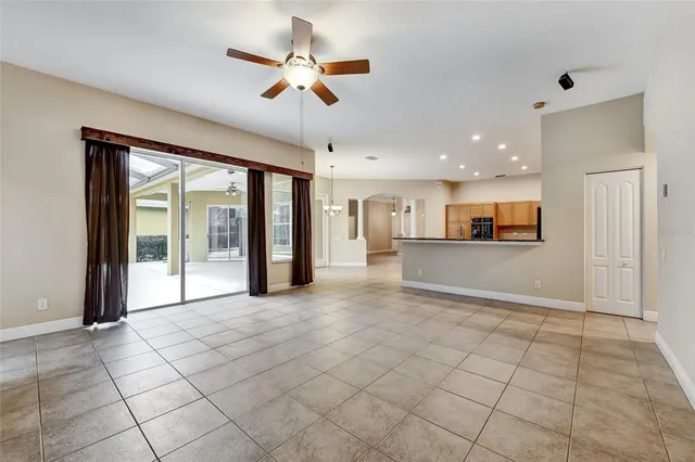 $869,000 | 1353 El Pardo Drive, Trinity, FL 34655