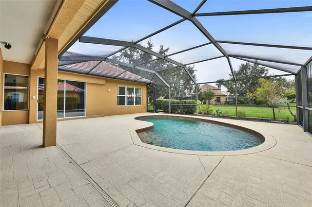 $869,000 | 1353 El Pardo Drive, Trinity, FL 34655