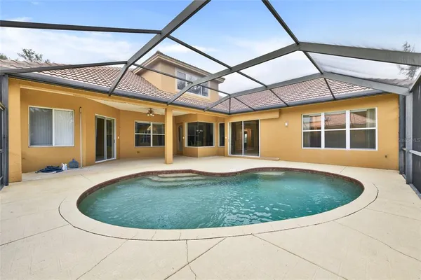 $829,000 | 1353 El Pardo Drive, Trinity, FL 34655