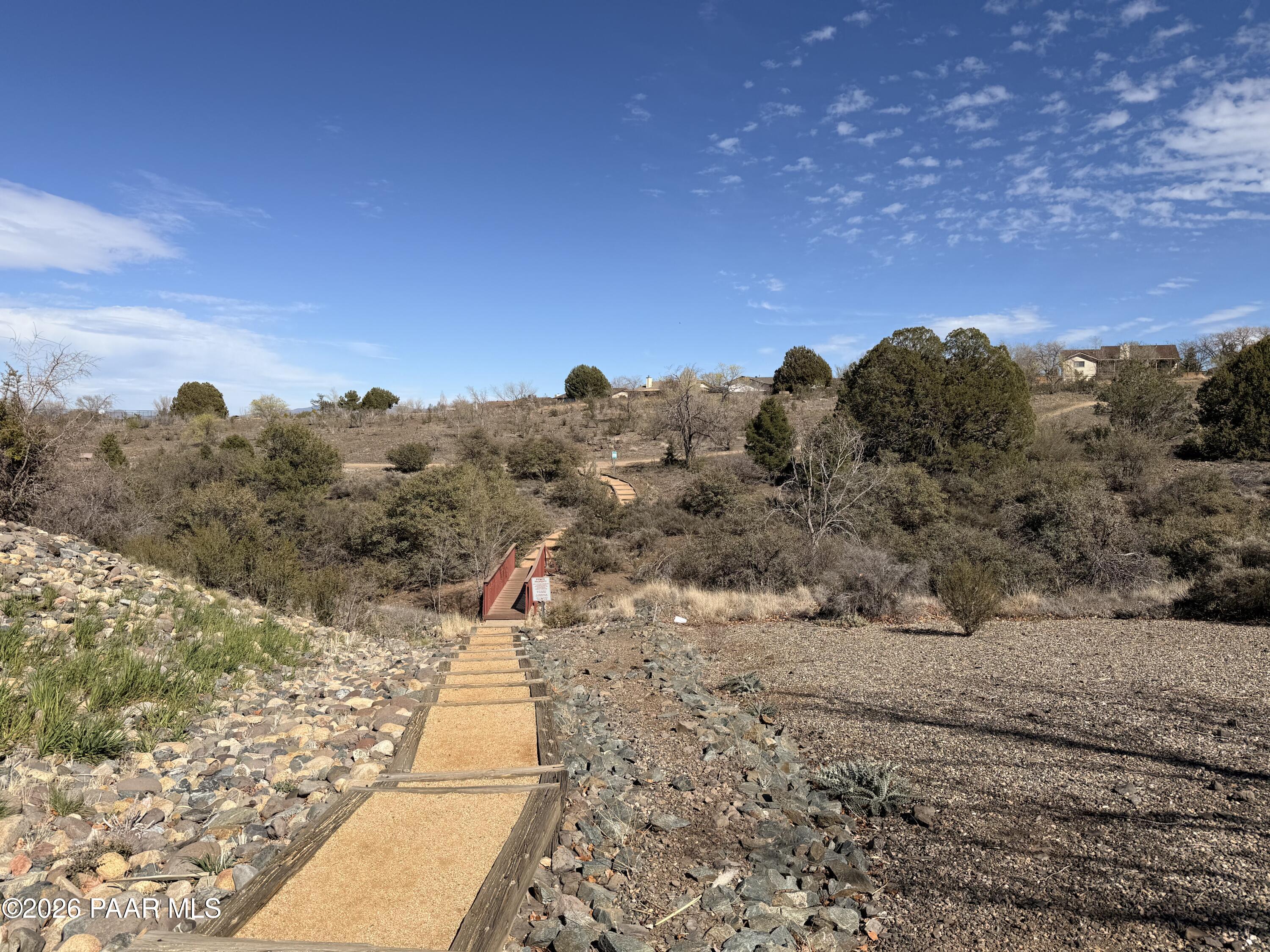 3059 Smokey Road, Unit 21E Prescott, AZ 86301 - Photo 18 of 20 Bridge trail smokey