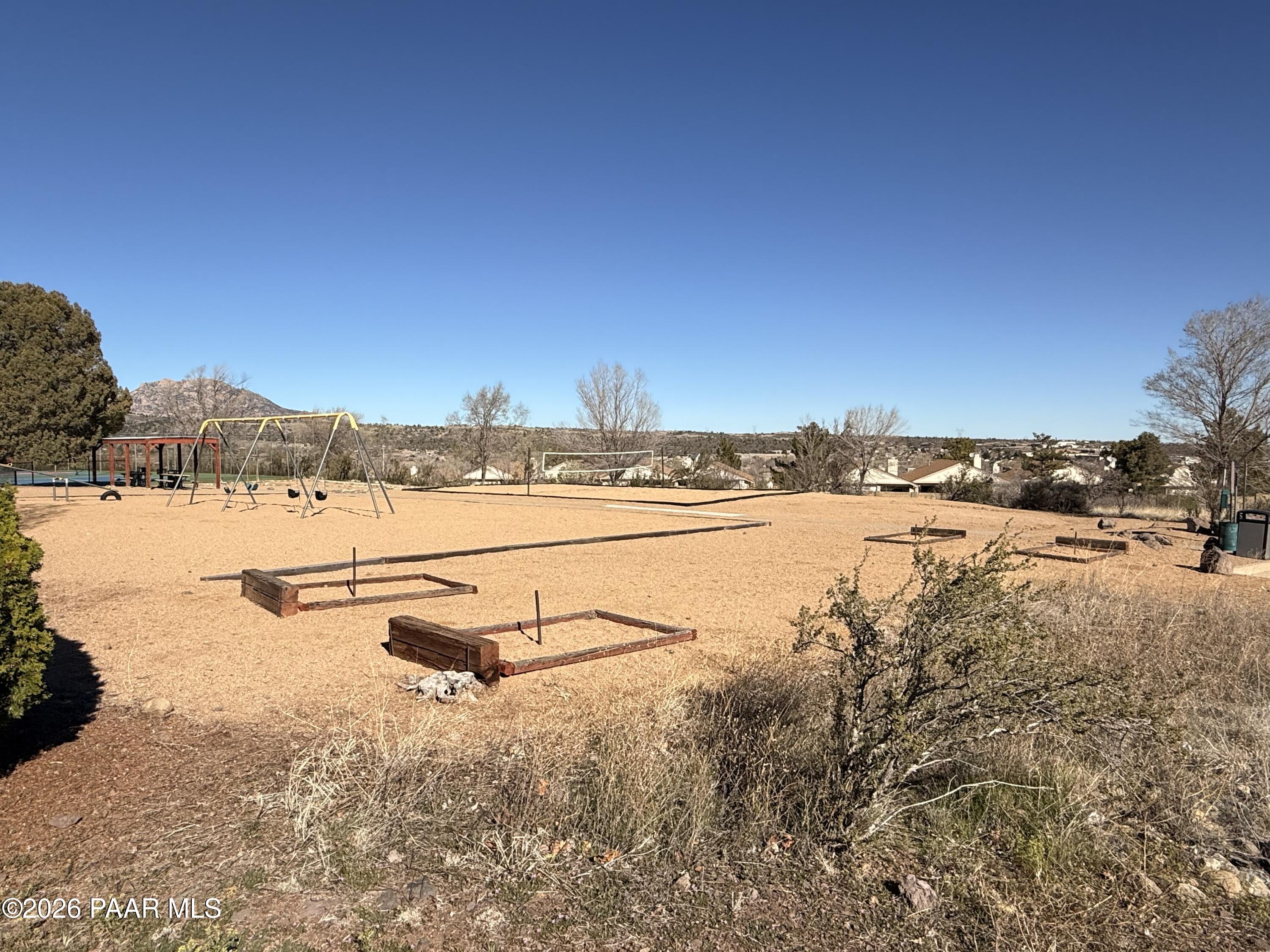 3059 Smokey Road, Unit 21E Prescott, AZ 86301 - Photo 20 of 20 Smokey park