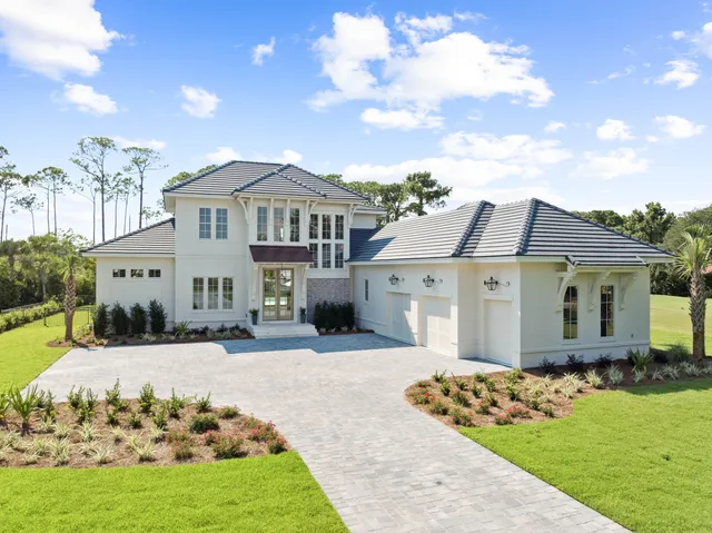 $3,449,000 | 329 Regatta Bay Boulevard, Destin, FL 32541