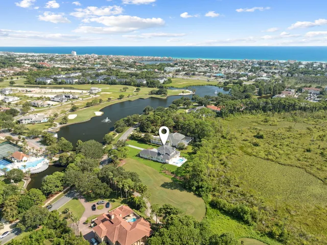$3,449,000 | 329 Regatta Bay Boulevard, Destin, FL 32541