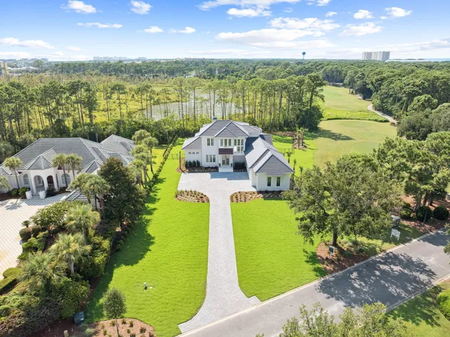 $3,449,000 | 329 Regatta Bay Boulevard, Destin, FL 32541