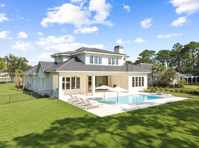 $3,449,000 | 329 Regatta Bay Boulevard, Destin, FL 32541