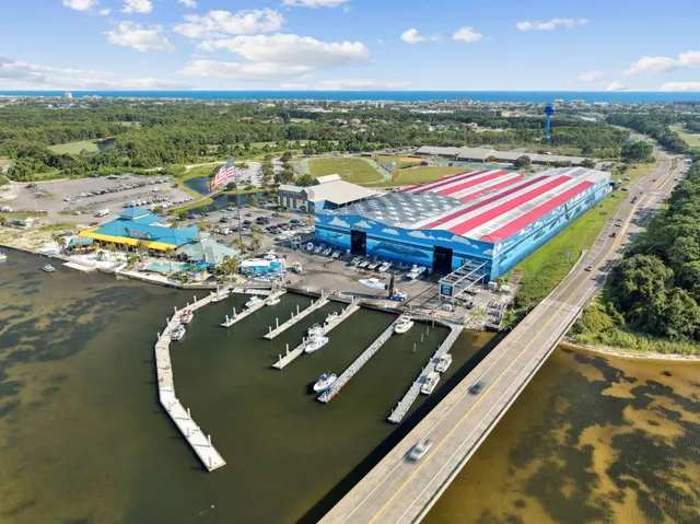 $3,449,000 | 329 Regatta Bay Boulevard, Destin, FL 32541