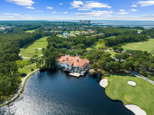 $3,449,000 | 329 Regatta Bay Boulevard, Destin, FL 32541