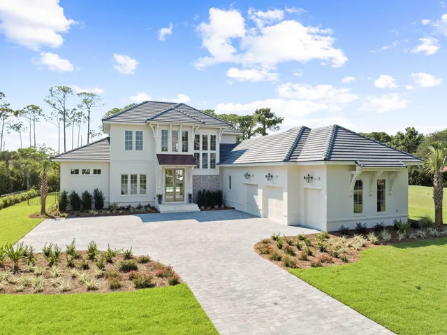 $3,449,000 | 329 Regatta Bay Boulevard, Destin, FL 32541