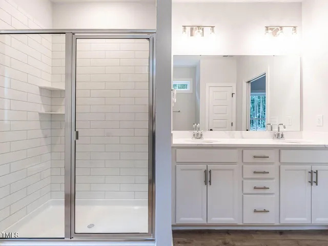 $379,450 | 240 Green Pines Estates Drive, Kenly, NC 27542