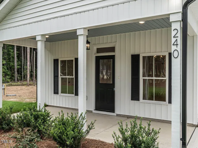 $379,450 | 240 Green Pines Estates Drive, Kenly, NC 27542