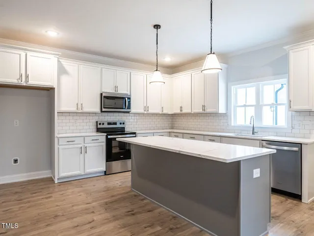 $379,450 | 240 Green Pines Estates Drive, Kenly, NC 27542