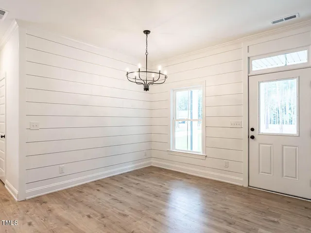 $379,450 | 240 Green Pines Estates Drive, Kenly, NC 27542