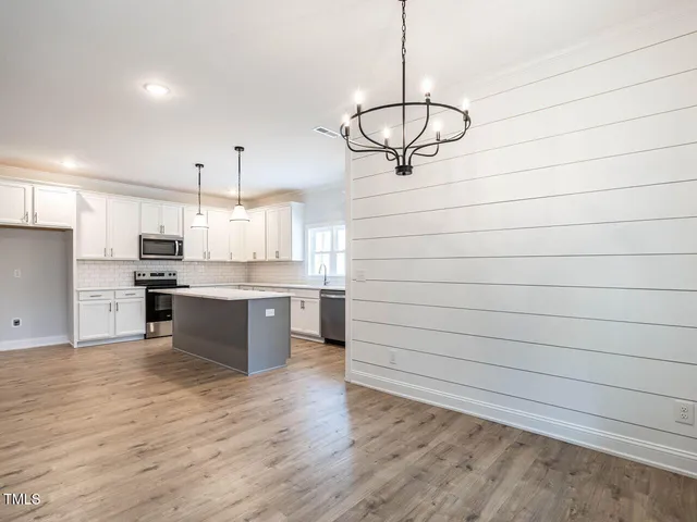 $379,450 | 240 Green Pines Estates Drive, Kenly, NC 27542