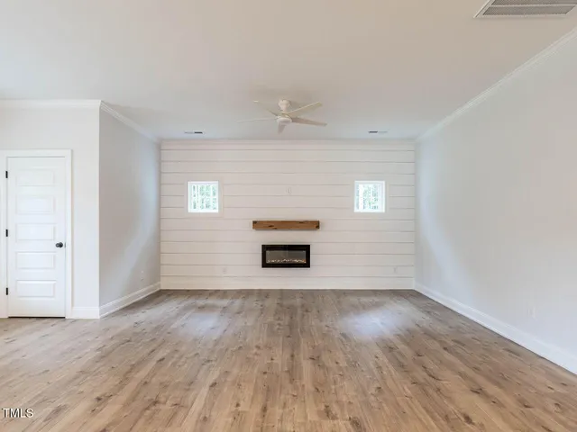 $379,450 | 240 Green Pines Estates Drive, Kenly, NC 27542