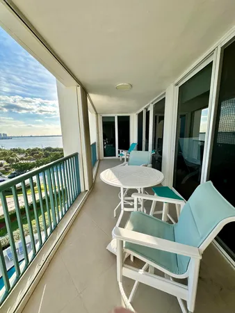 $7,500 | 5400 North Ocean Drive, Unit 7B, Singer Island, FL 33404