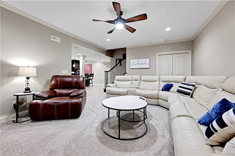 $785,000 | 5609 Roundtree Street, Shawnee, KS 66226