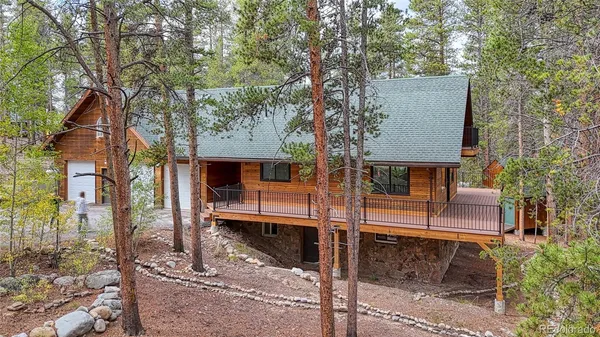 $855,000 | 1871 Garnet Street, Leadville, CO 80461
