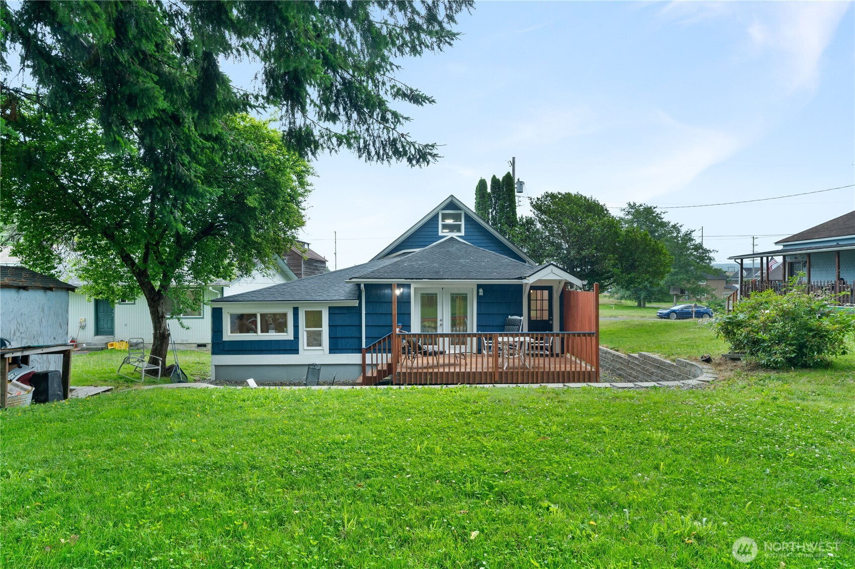 618 Randall Street Aberdeen, WA 98520 - Photo 23 of 32