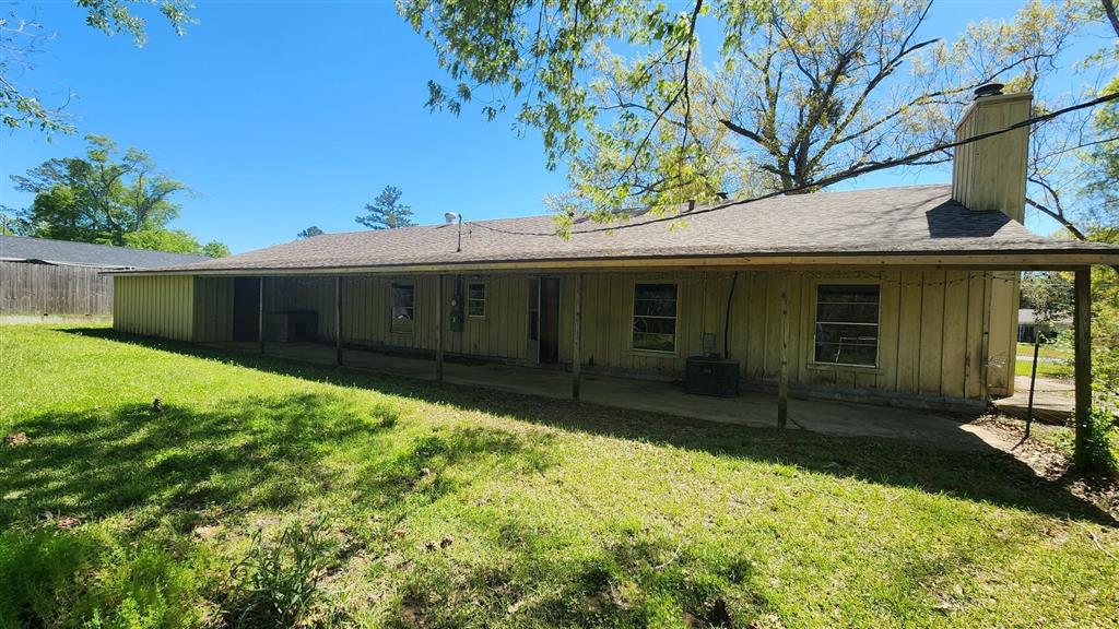 945 Myrtle Street Dequincy, LA 70633 - Photo 12 of 12