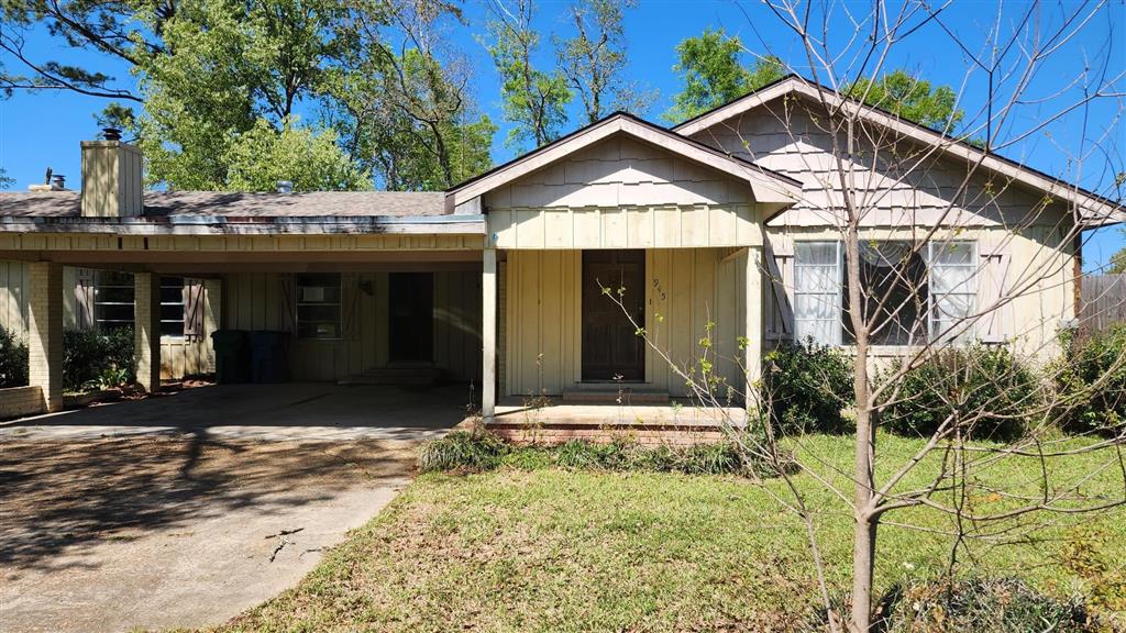 945 Myrtle Street Dequincy, LA 70633 - Photo 2 of 12