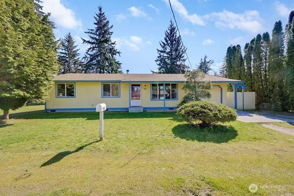 $410,000 | 90 Kem Street, Port Hadlock, WA 98339