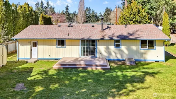 $410,000 | 90 Kem Street, Port Hadlock, WA 98339