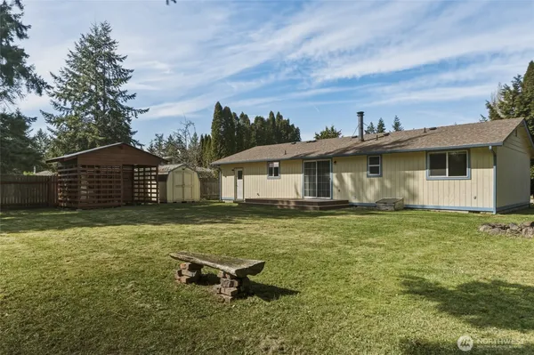 $410,000 | 90 Kem Street, Port Hadlock, WA 98339