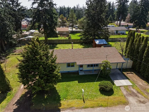 $410,000 | 90 Kem Street, Port Hadlock, WA 98339