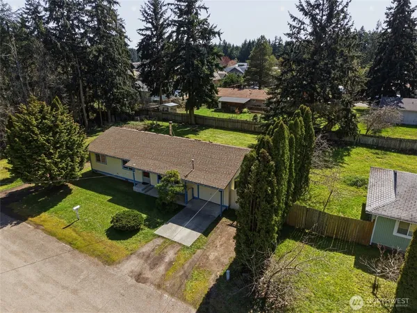 $410,000 | 90 Kem Street, Port Hadlock, WA 98339