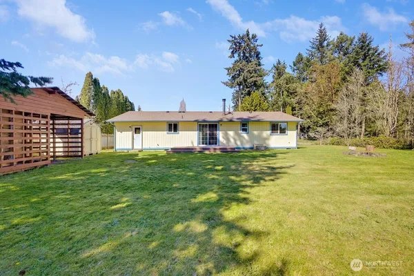 $410,000 | 90 Kem Street, Port Hadlock, WA 98339
