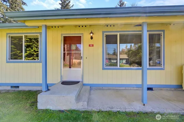 $410,000 | 90 Kem Street, Port Hadlock, WA 98339