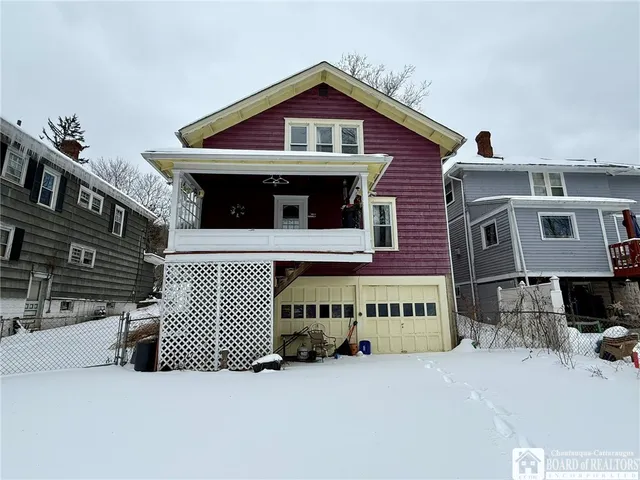 $139,900 | 37 Lawrence Avenue, Bradford, PA 16701