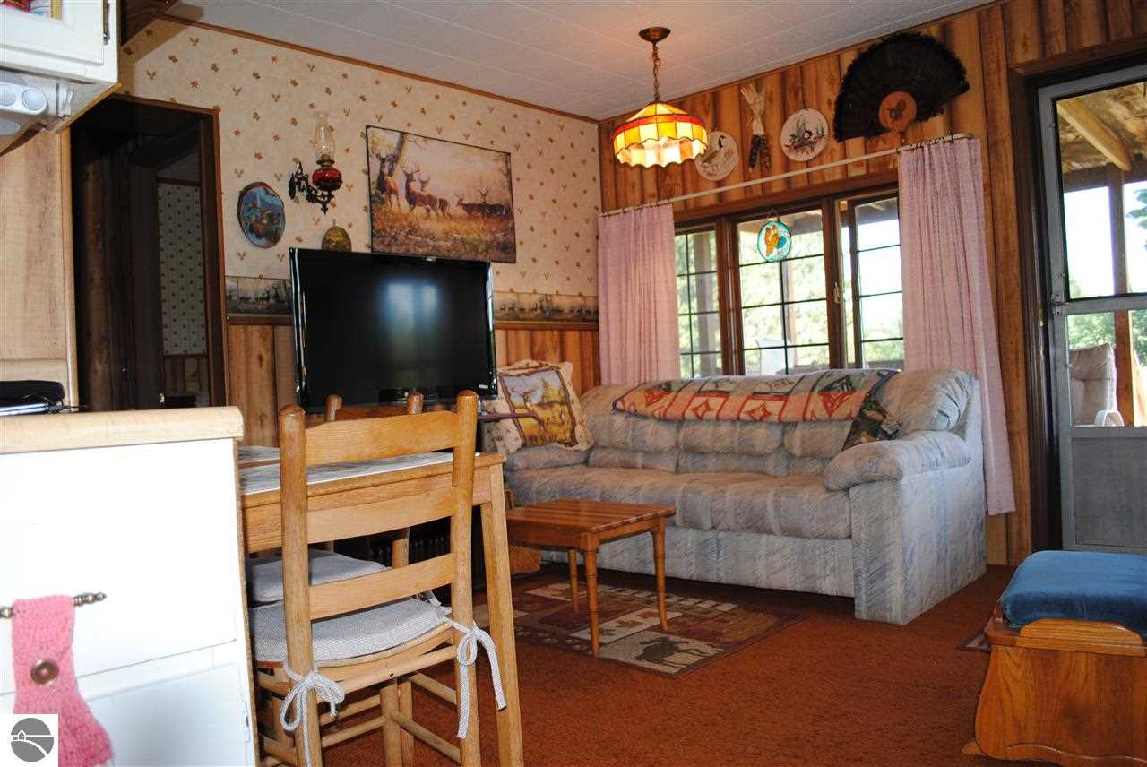 8435 North Lanning Road Manton, MI 49663 - Photo 4 of 19 1793577-3.JPG