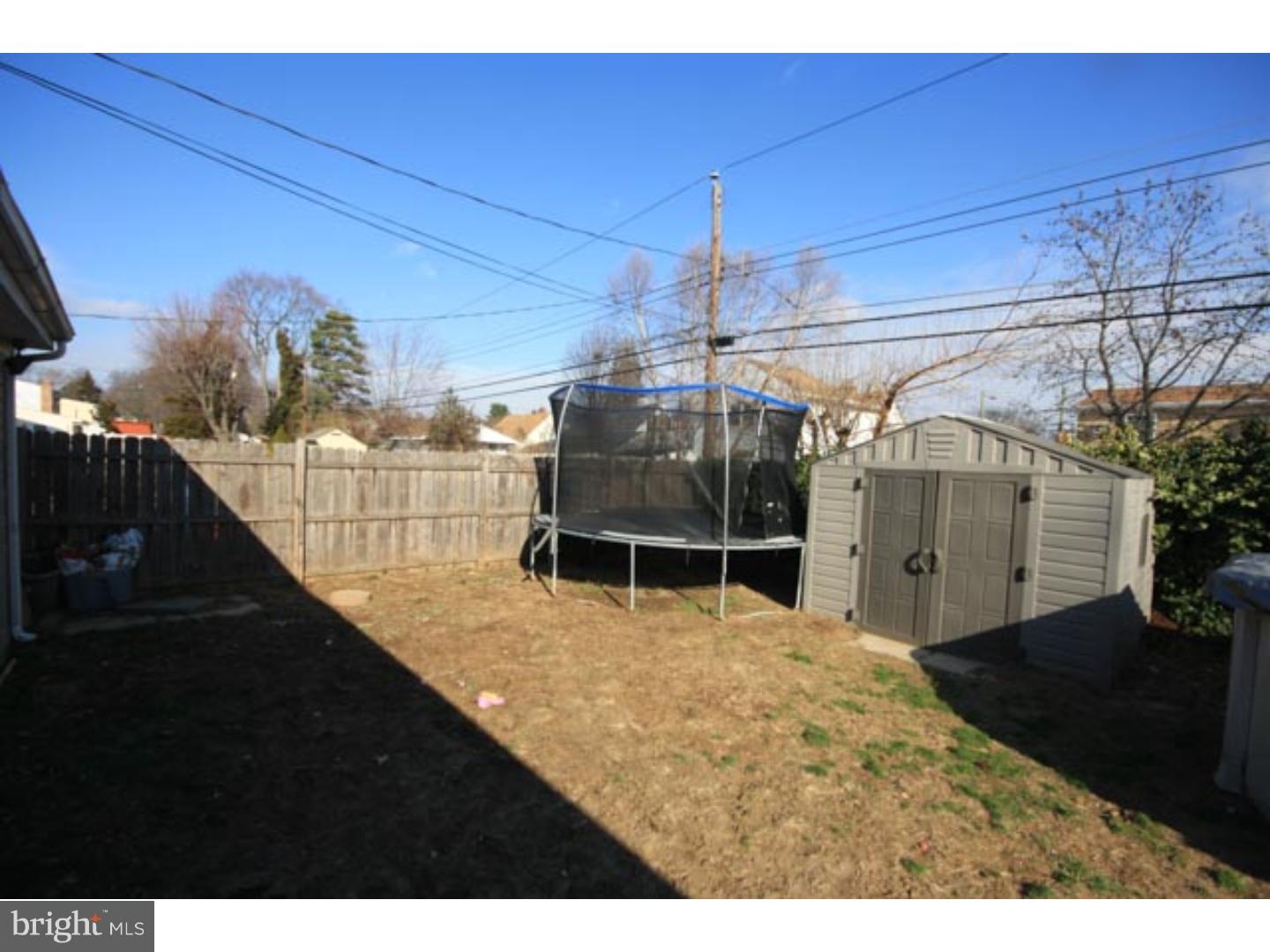 9213 Andover Road Philadelphia, PA 19114 - Photo 23 of 25 Exterior Back