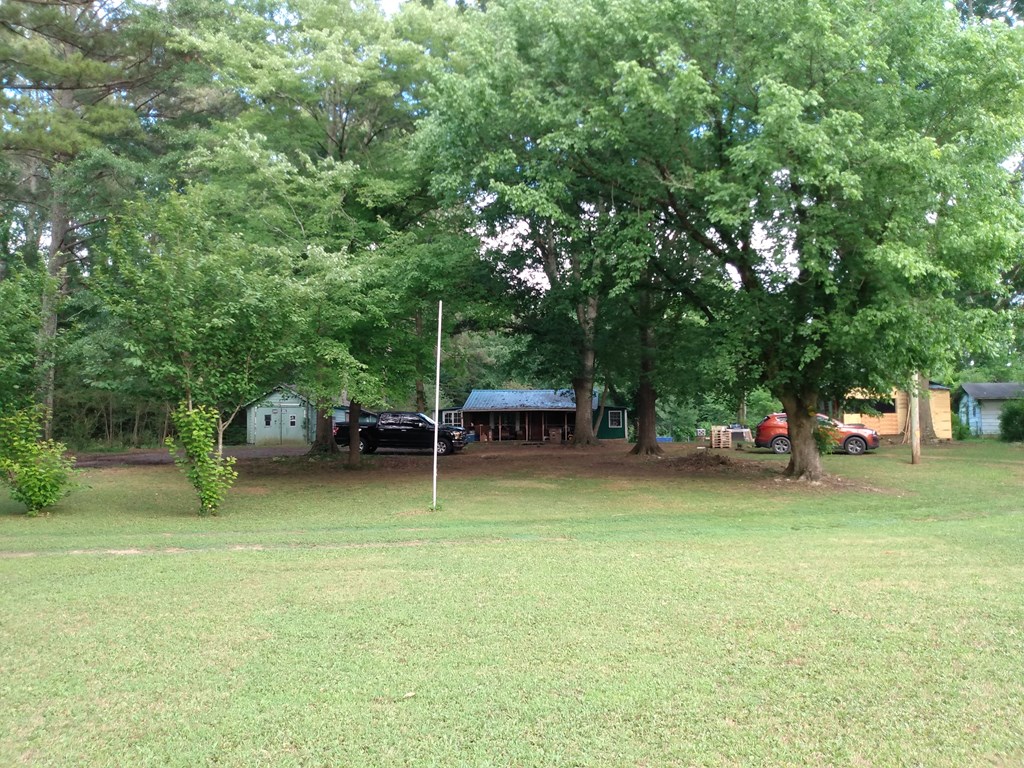 760 Goswick Road Chatsworth, GA 30705 - Photo 2 of 2 Gallery Image 2