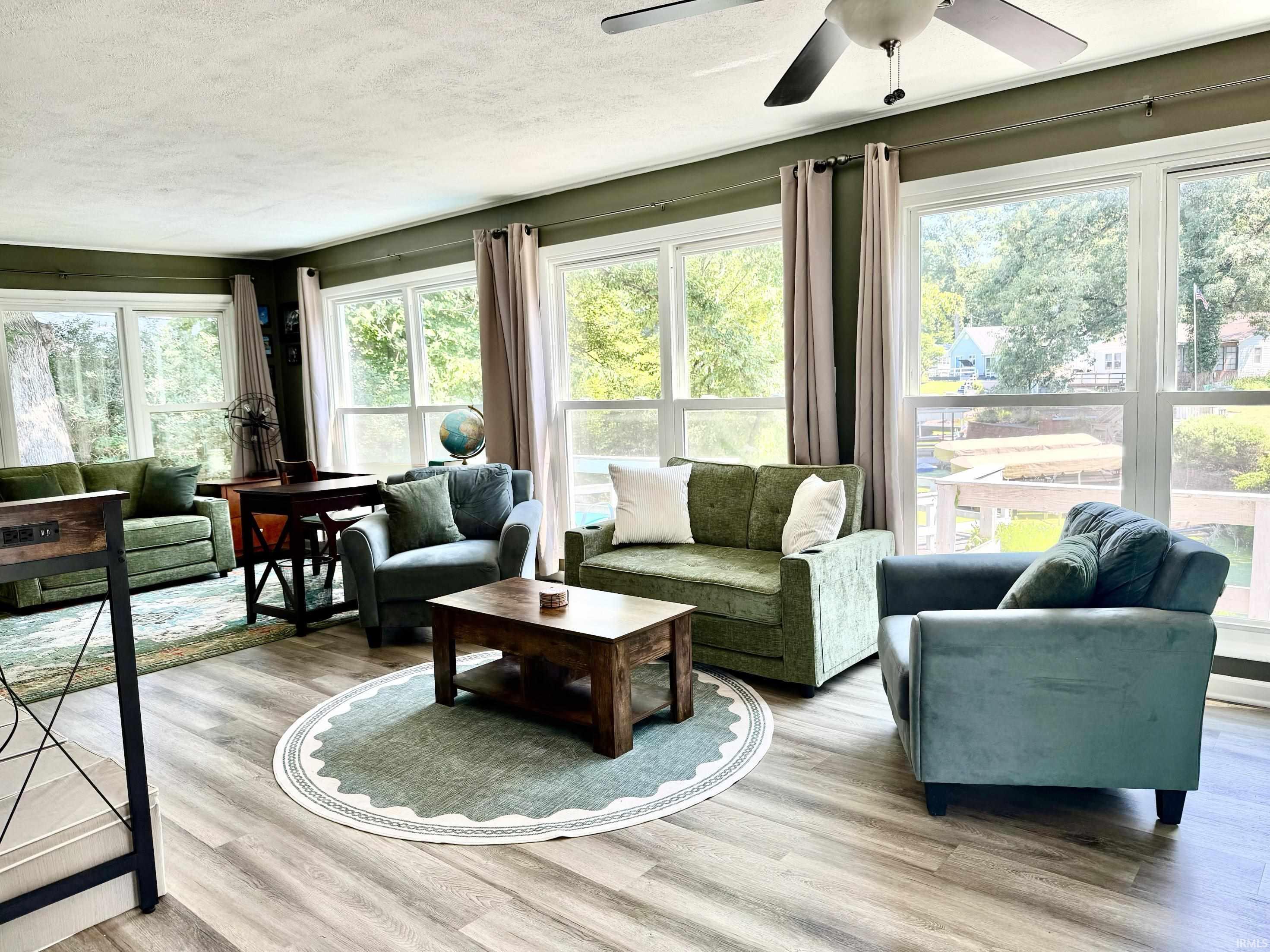 5629 North Stahl Road Monon, IN 47959 - Photo 8 of 22
