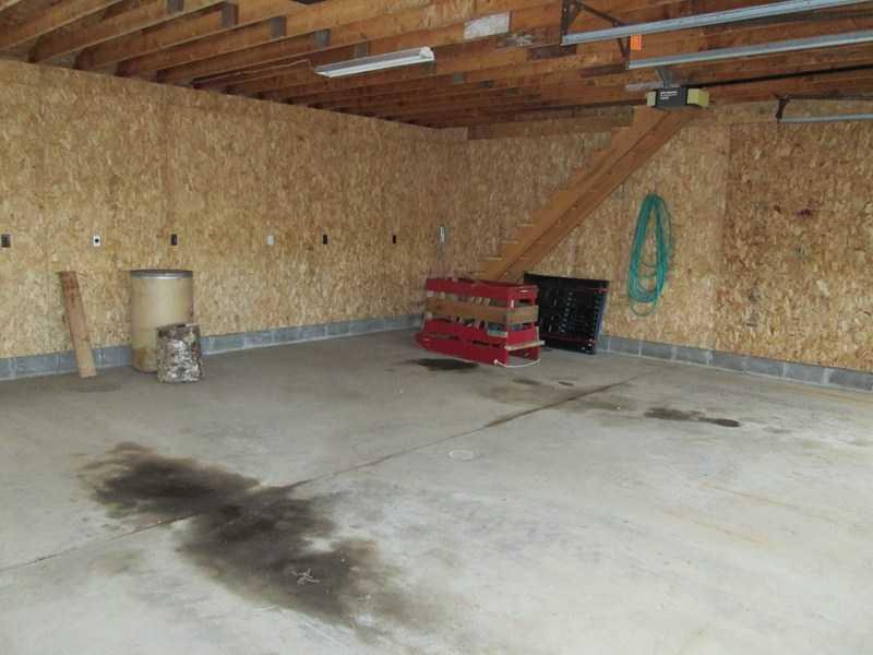 214 Dodlin Road Enfield, ME 04493 - Photo 21 of 28 Parking Lot/Garage.