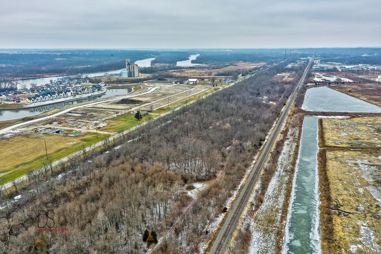 0 2753rd Road Ottawa, IL 61350 - Photo 11 of 19 a view of a city