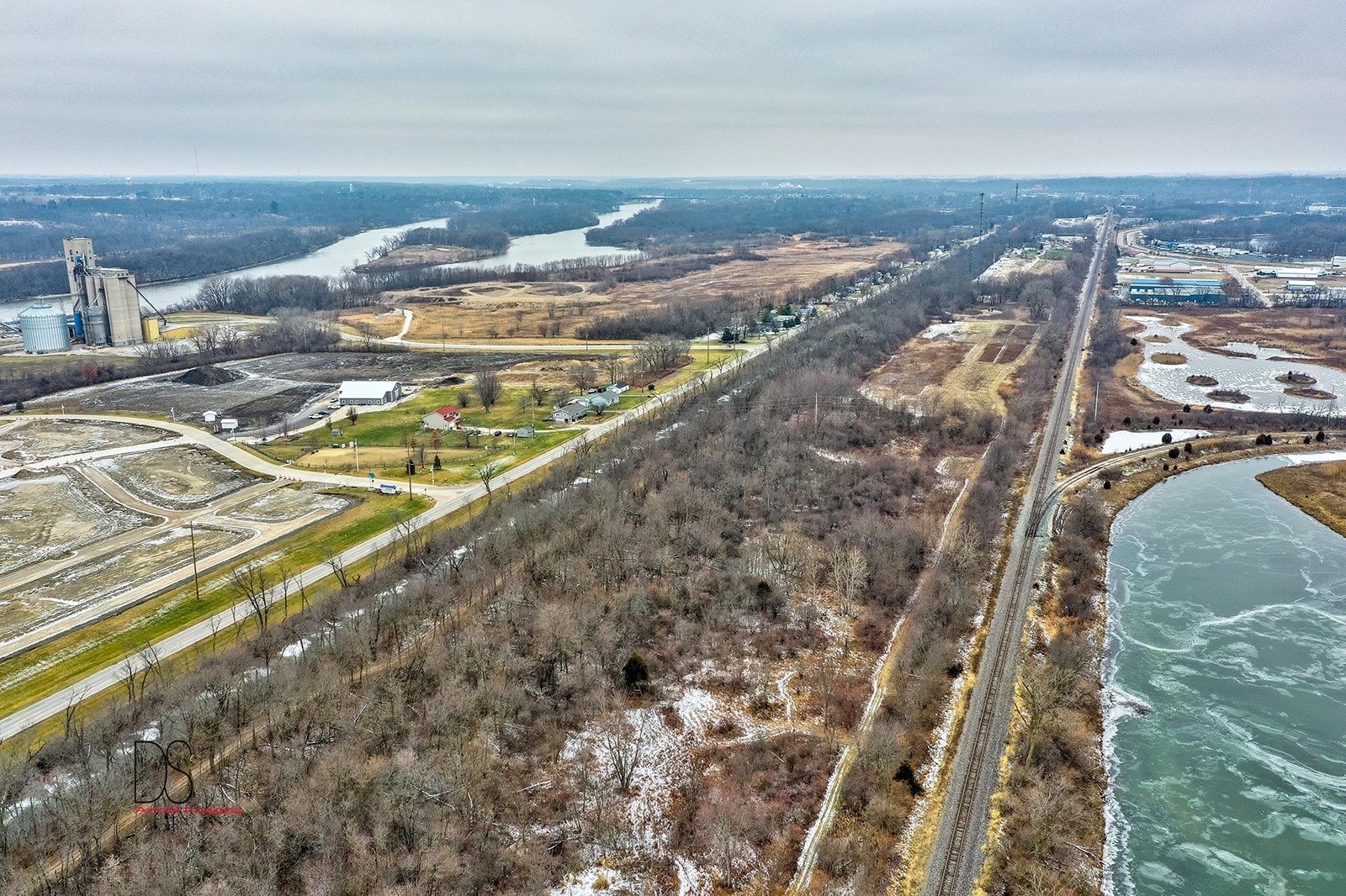 0 2753rd Road Ottawa, IL 61350 - Photo 13 of 19 a view of a city
