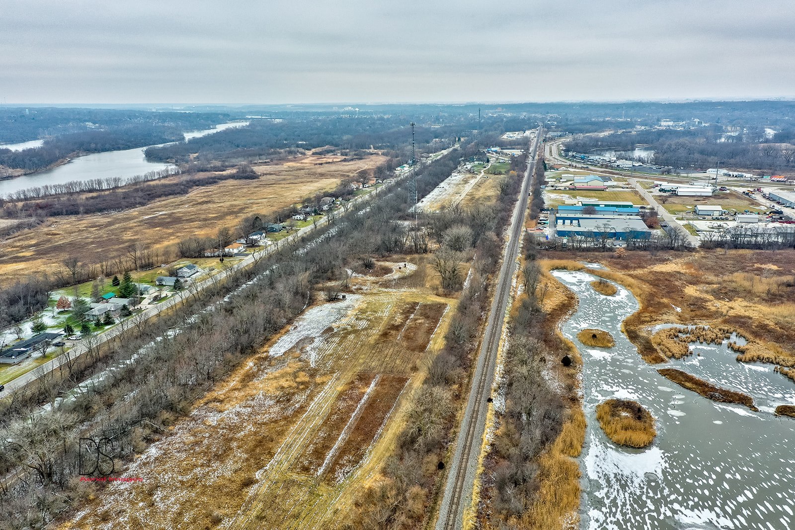 0 2753rd Road Ottawa, IL 61350 - Photo 16 of 19 a view of city