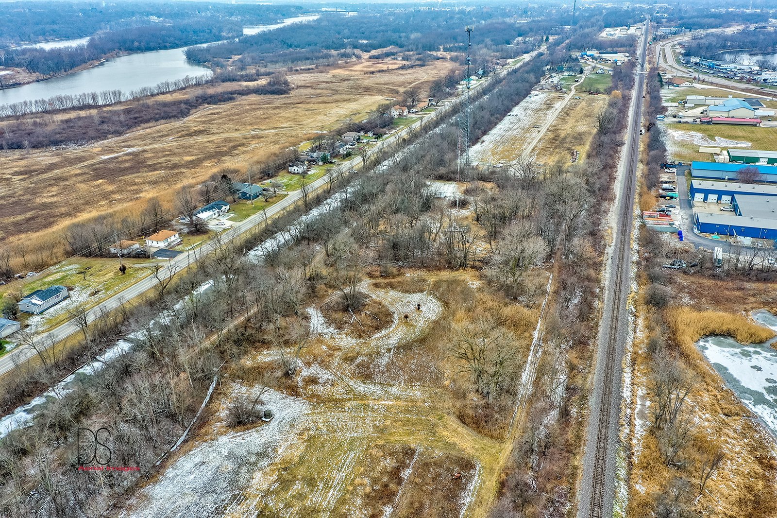 0 2753rd Road Ottawa, IL 61350 - Photo 18 of 19 a view of an ocean view