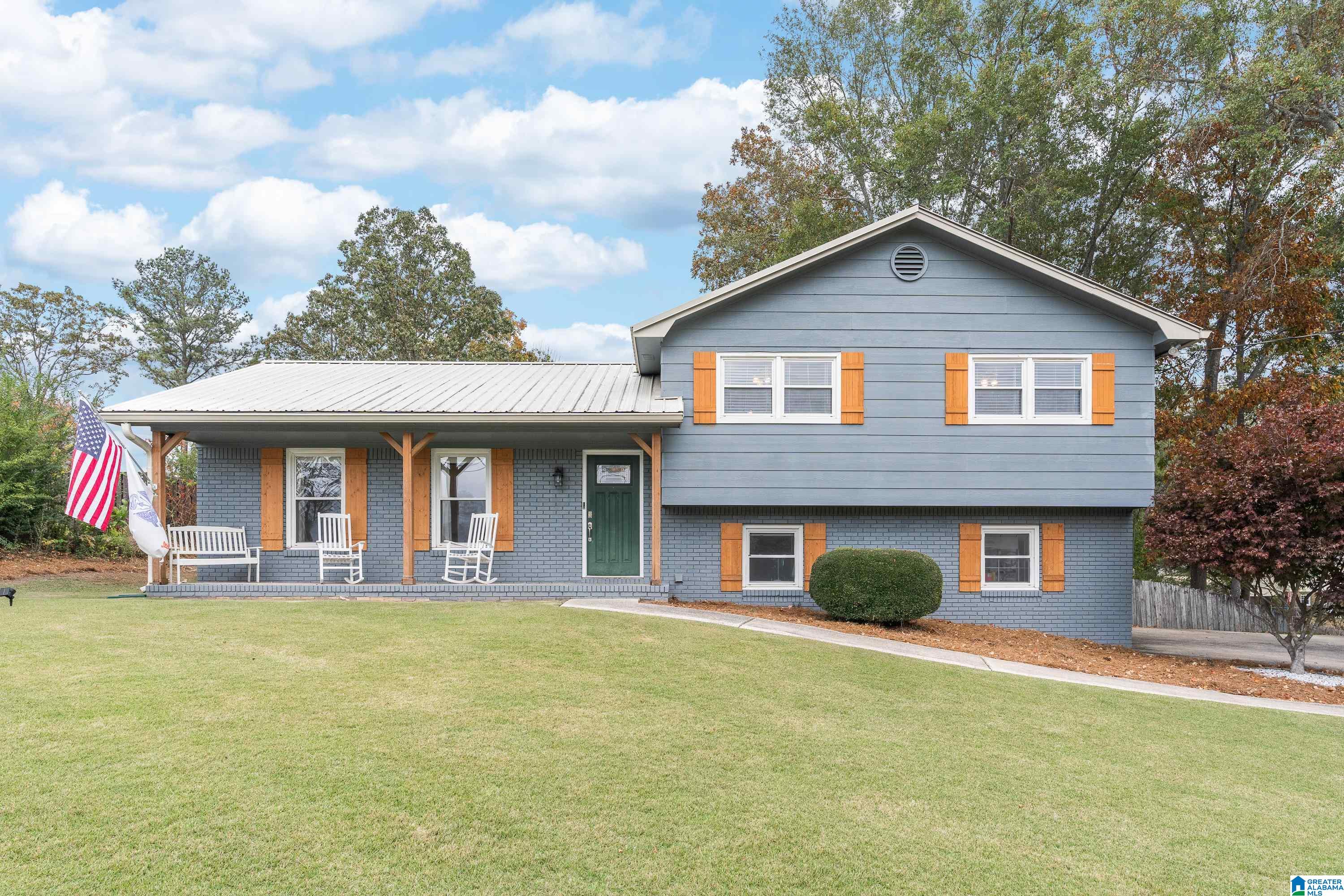 916 Willow Bend Road Pelham, AL 35124 - Photo 1 of 49