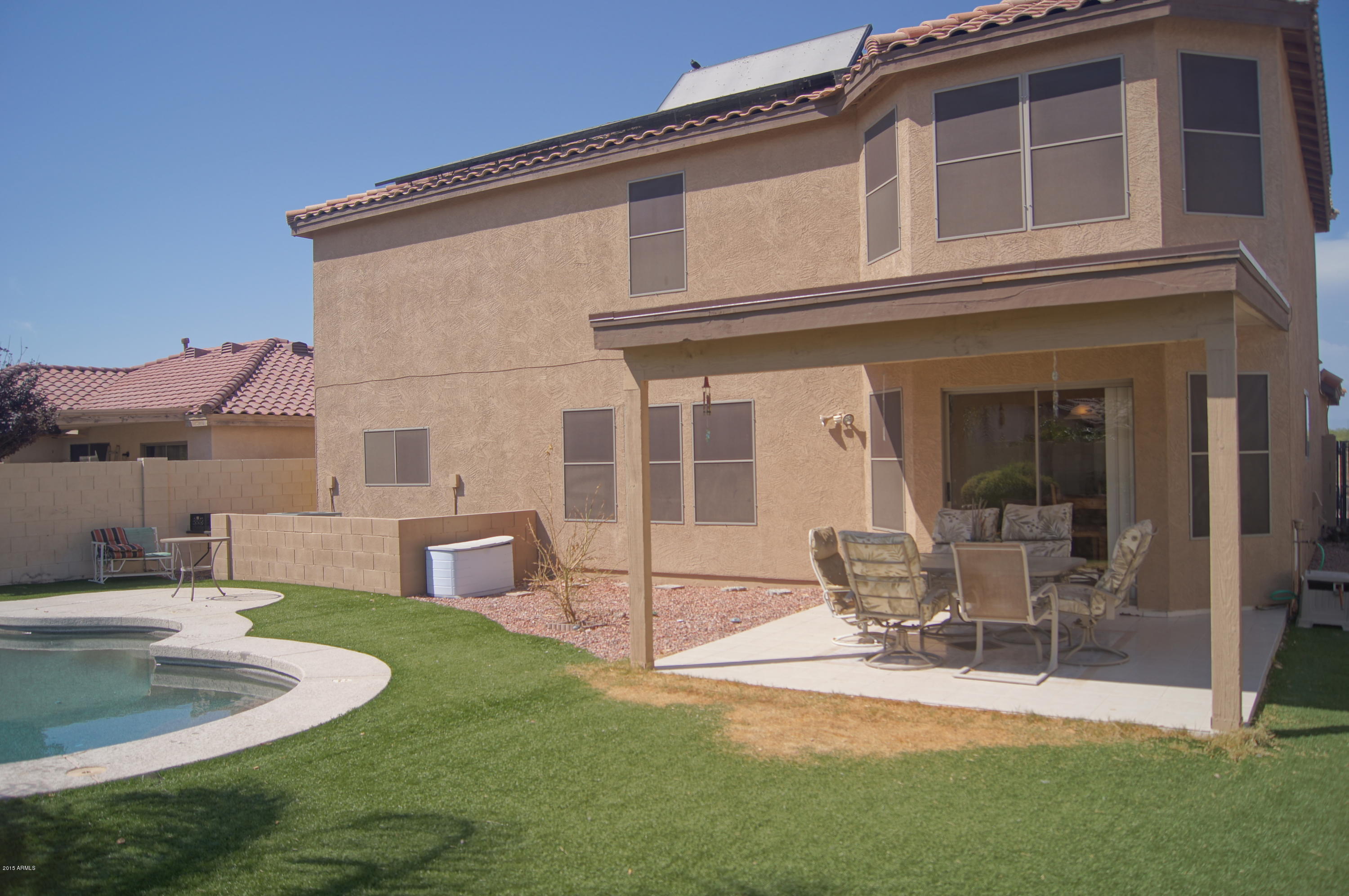 8041 West Hatcher Road Peoria, AZ 85345 - Photo 24 of 24 DSC00334