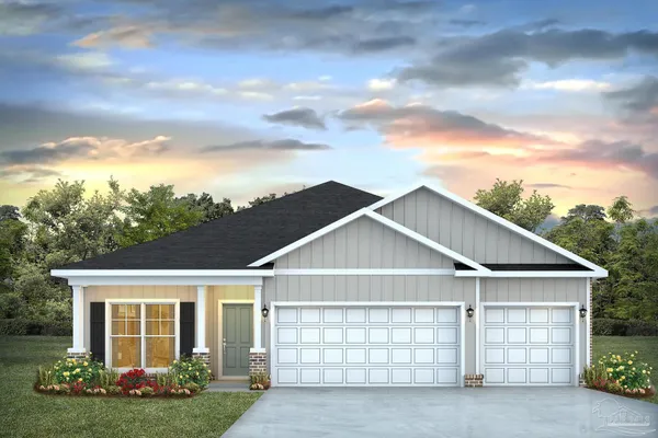 $369,900 | 8668 Galatia Street, Milton, FL 32583