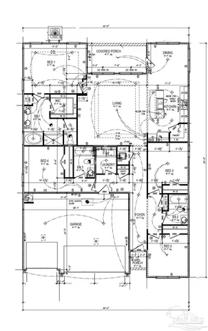 $379,900 | 8668 Galatia Street, Milton, FL 32583