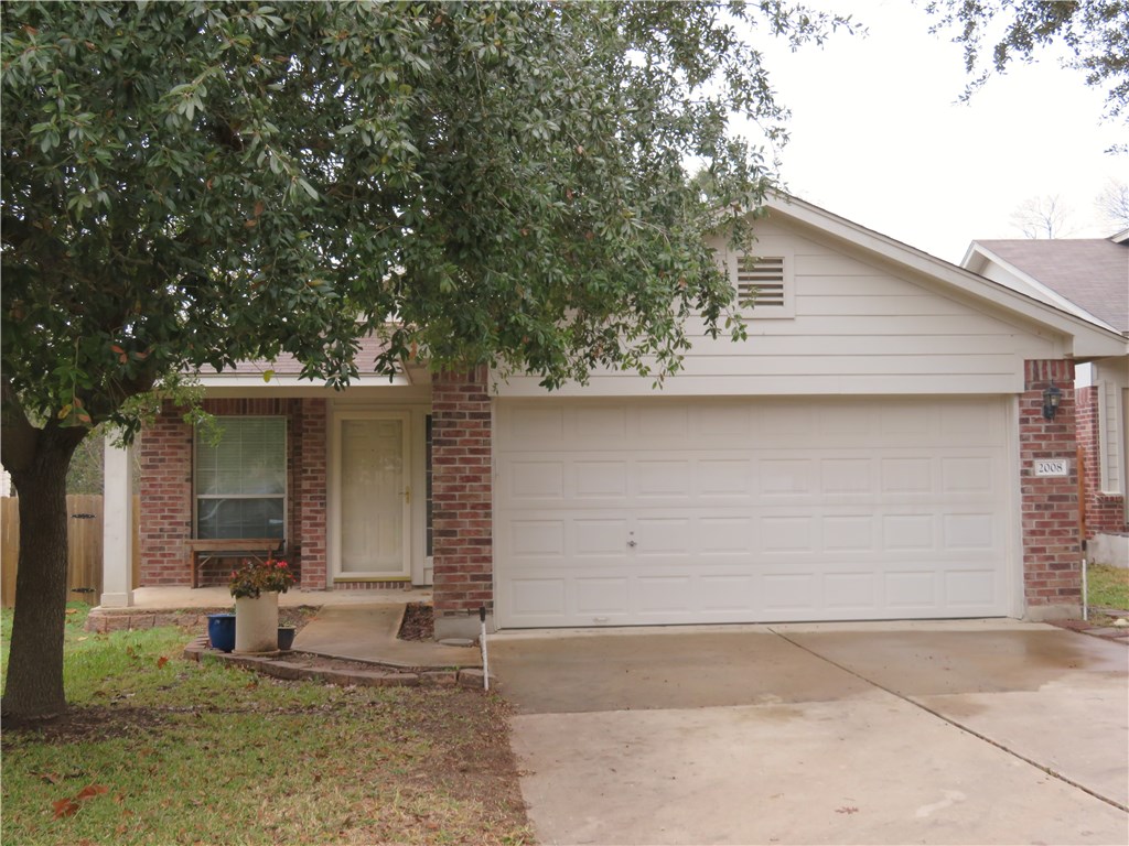 2008 Wilma Rudolph Road Austin, TX 78748 - Photo 1 of 1 Gallery Image 1